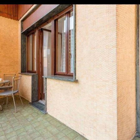 Como Diamond Apartment Lipomo Eksteriør billede