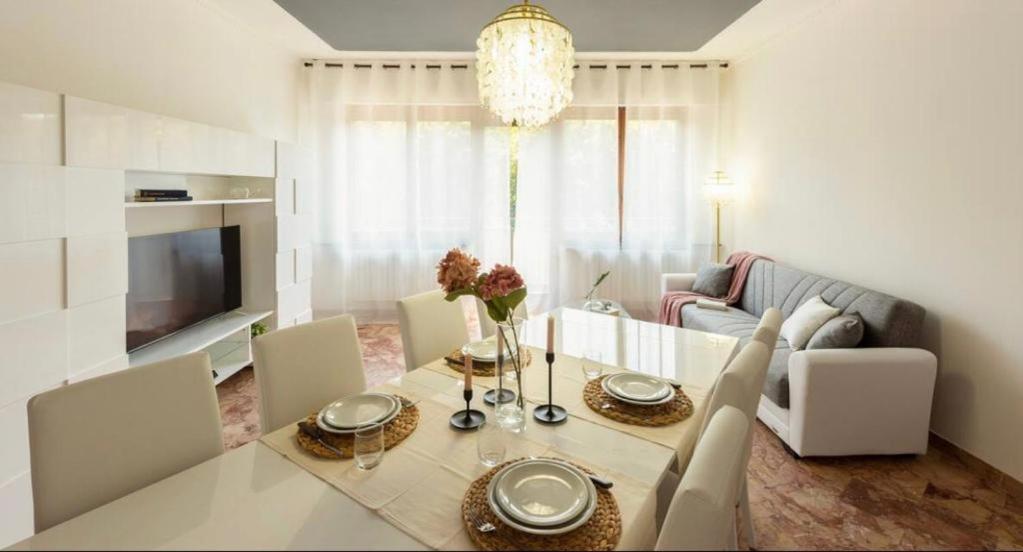 Como Diamond Apartment Lipomo Eksteriør billede