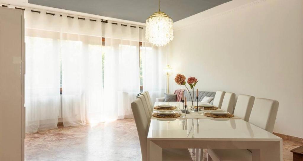 Como Diamond Apartment Lipomo Eksteriør billede