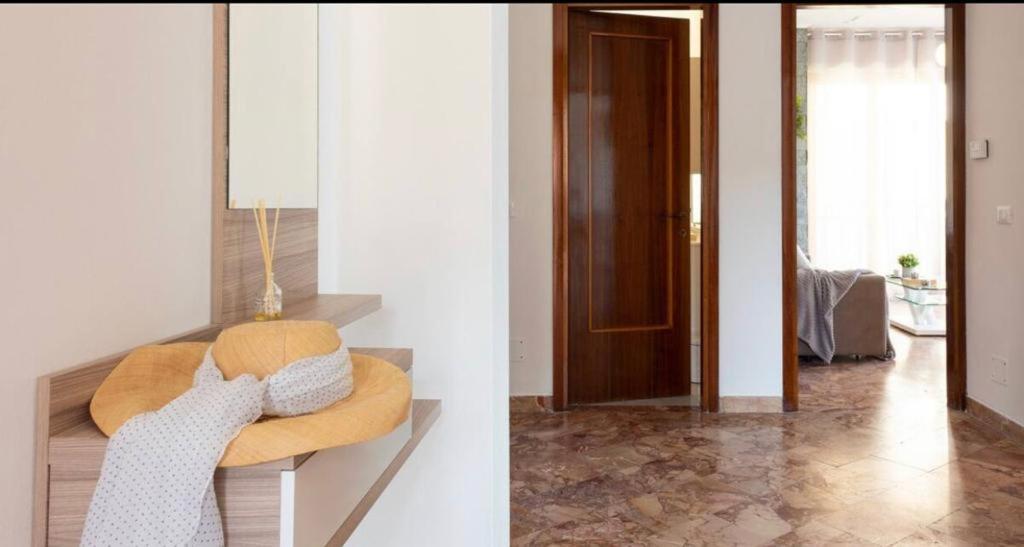 Como Diamond Apartment Lipomo Eksteriør billede