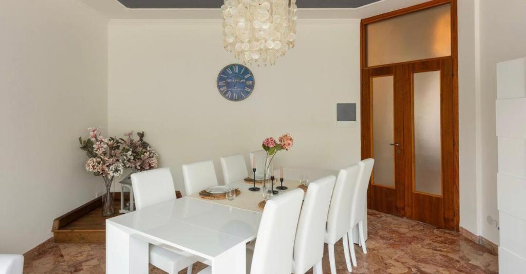 Como Diamond Apartment Lipomo Eksteriør billede