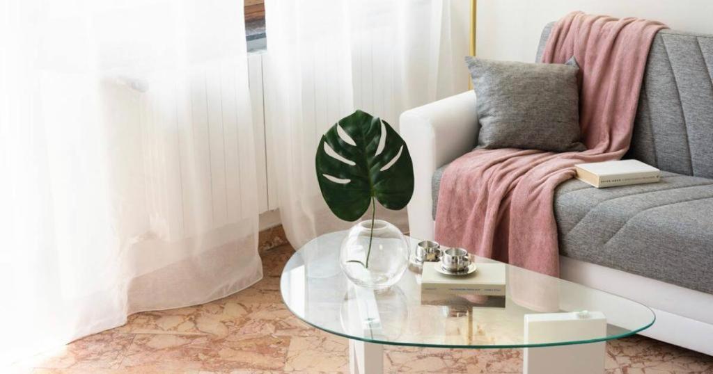 Como Diamond Apartment Lipomo Eksteriør billede