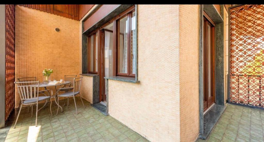 Como Diamond Apartment Lipomo Eksteriør billede