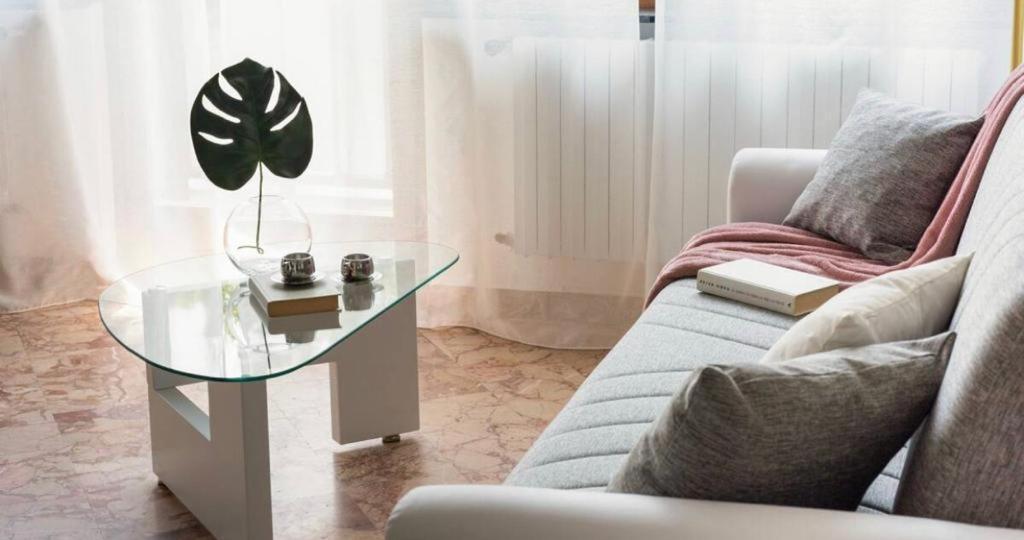 Como Diamond Apartment Lipomo Eksteriør billede