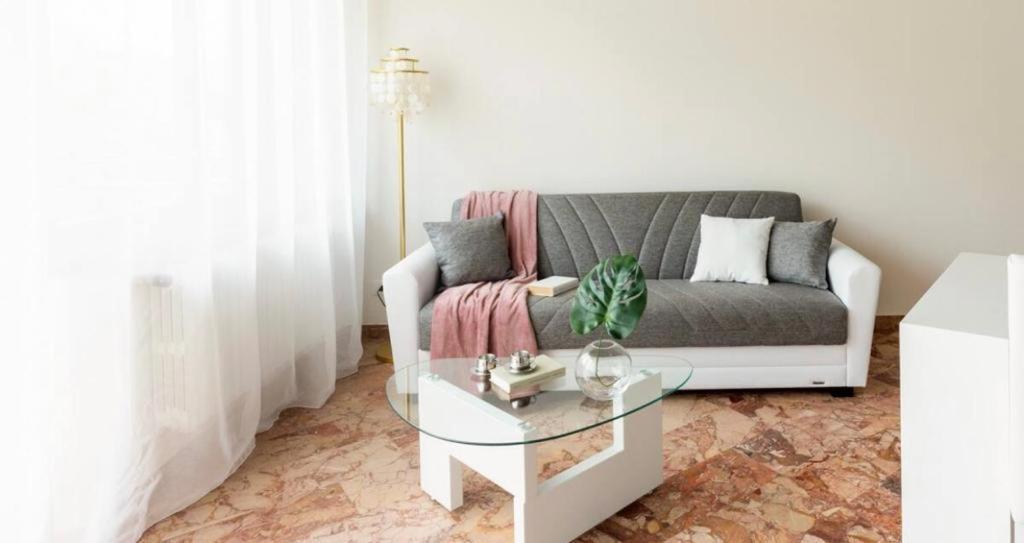Como Diamond Apartment Lipomo Eksteriør billede