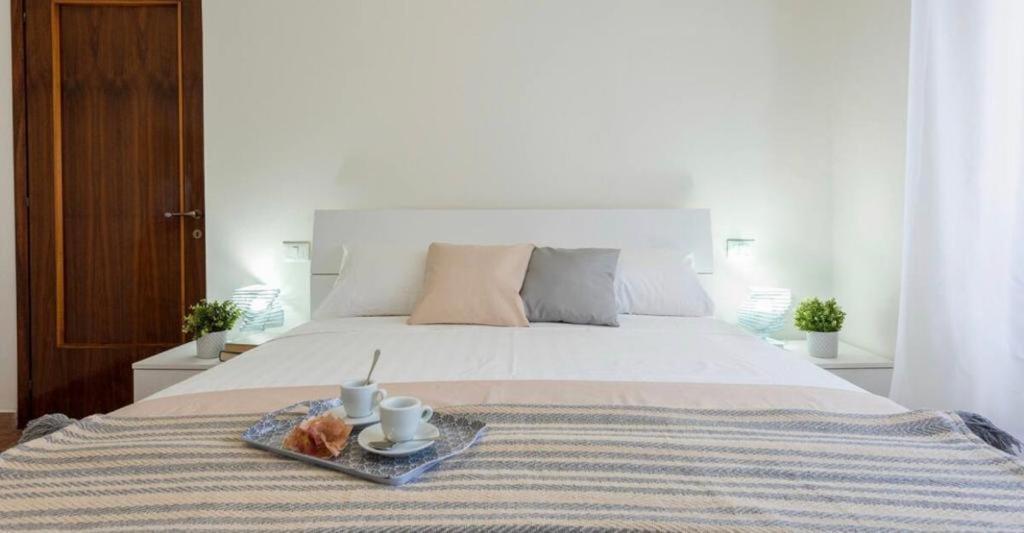 Como Diamond Apartment Lipomo Eksteriør billede